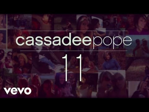 Cassadee Pope - 11