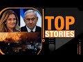 Dutch Voters set elect First Lady Prime Minister | Israel Hamas Latest & More
