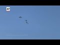 Displaced Palestinian says air drops of aid in Gaza are an insult  - 01:19 min - News - Video