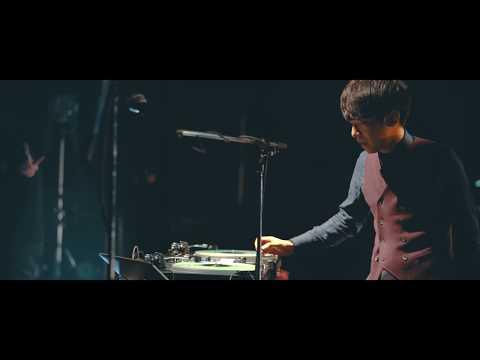 「DJ 松永 / DJ Routine」Live at TSUTAYA O-EAST