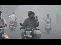 Fire at Garbage Dumping Yard in Thanjavur, Tamil Nadu | Thanjavur | News9  - 03:10 min - News - Video