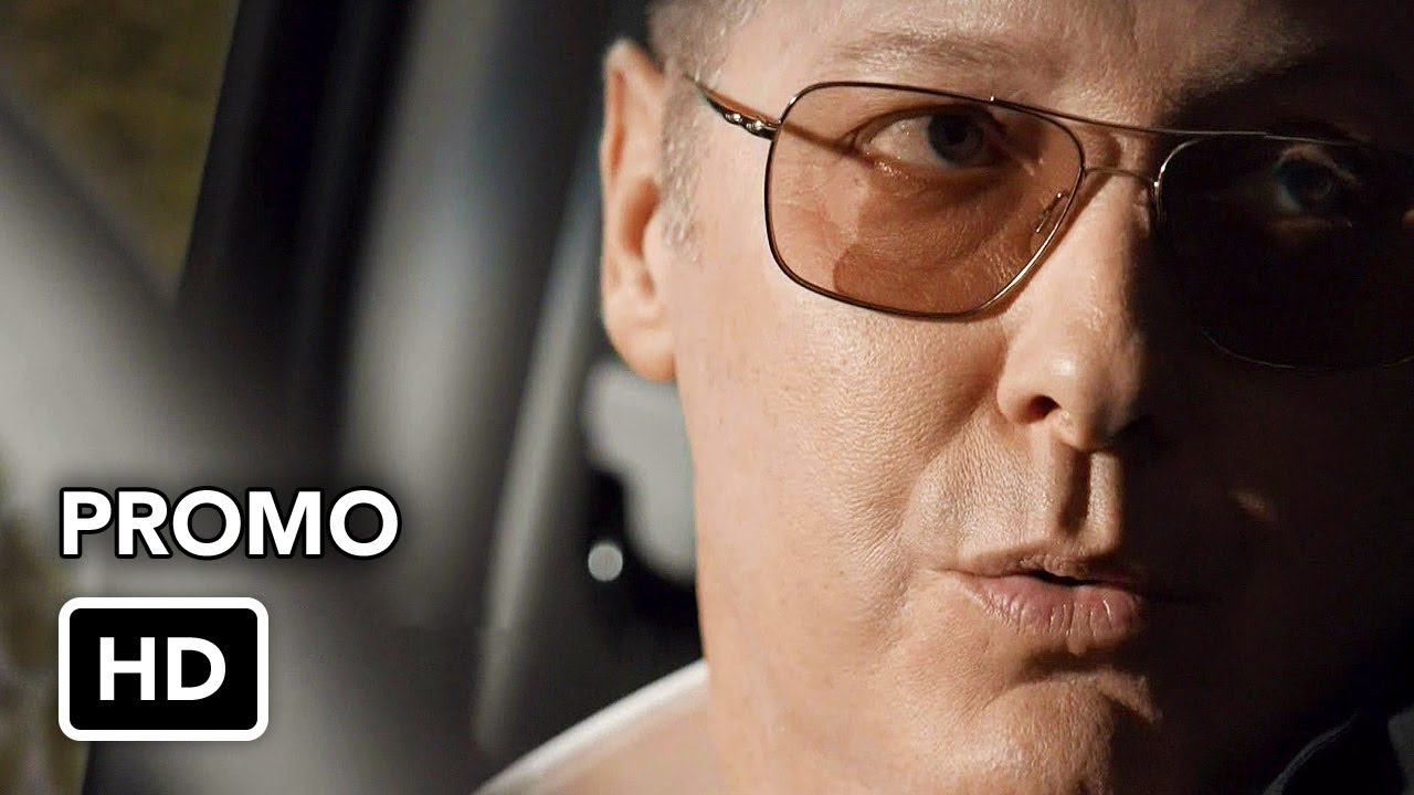 the blacklist s8 netflix