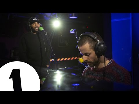 Kano - Endz (Radio 1's Piano Sessions)