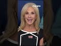 Kellyanne Conway: Crocodile tears over Alligator Alcatraz is really rich #shorts #foxnews