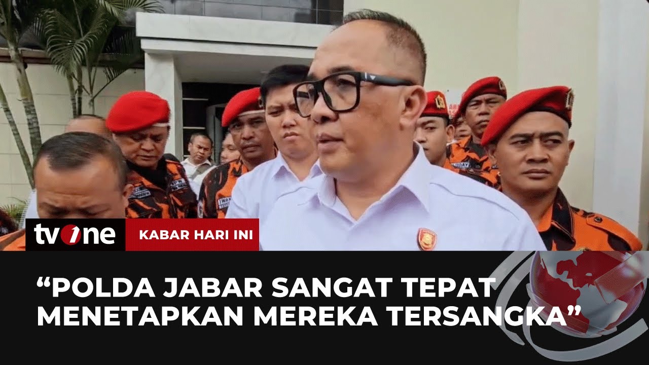 Pasca Sidang Praperadilan Pegi, Polda Jabar Akan Beri Jawaban Saat Sidang Selanjutnya | tvOne