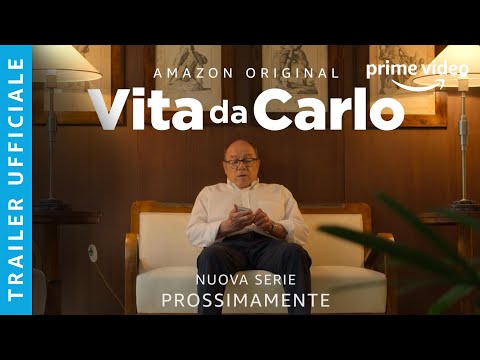 Vita da Carlo'