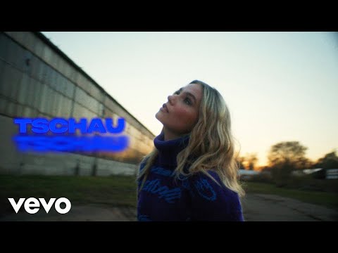 Esther Graf - Tschau Tschau (Offizielles Video)