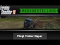 Fligel Timber Tippers v2.1