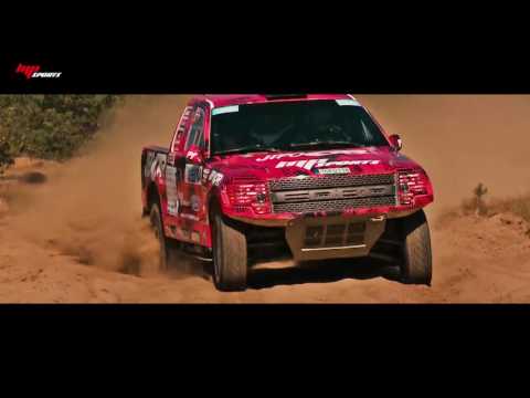 Baja Poland 2016 - Martin Prokop - MP-Sports