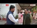 Aam Aadmi Party पर Virendra Sachdeva ने बोला हमला, कहा- AAP का काम है झूठ बोलना और भाग जाना | BJP  - 01:23 min - News - Video