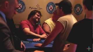 Tenacious D at Mohegan Sun