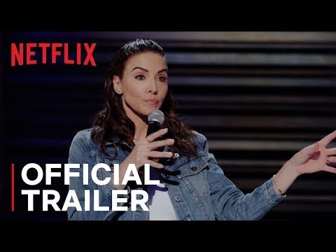 Whitney Cummings: Can I Touch It?'