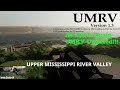 Upper Mississippi River Valley (UMRV) v1.3