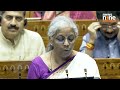 Budget 2024: FM Nirmala Sitharaman Announces Special Financial Support for Andhra Pradesh | News9  - 02:29 min - News - Video