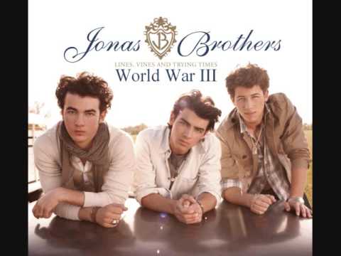World War III (Album Version)