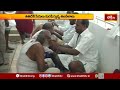 Tirumala Temple: తితిదేకి సిరులు కురిపిస్తున్న తలనీలాలు.. | Devotional News | Bhakthi TV  - 02:03 min - News - Video