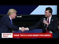 Meet the Press NOW — Sept. 11  - 55:07 min - News - Video