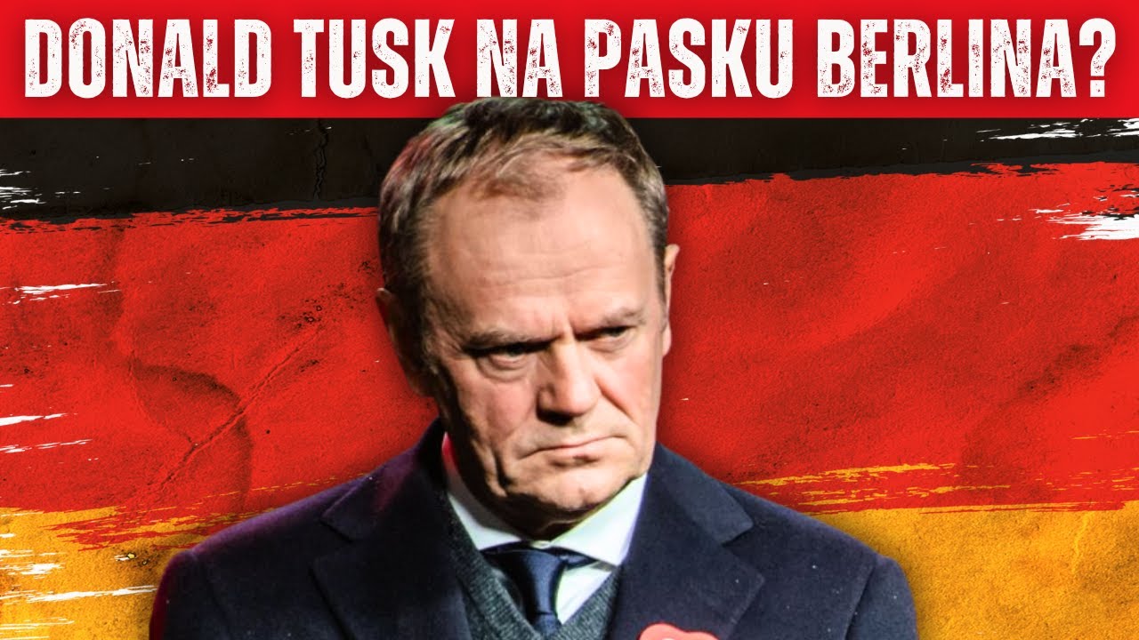 Is Donald Tusk listening to Berlin? Leszek Miller and the Bandera 5th  column. Who was Barbara Skrzypek