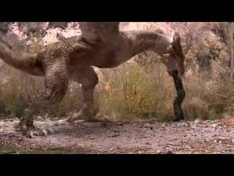 Reptisaurus'