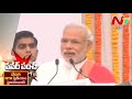 Watch power punch of PM Modi at Sardar Vallabhbhai Patel event