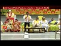 TTDP Leader Revanth Reddy Sensational Satirical Comments on CM KCR