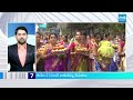 News Express | TOP News Headlines | Sakshi Speed News at 06 AM | 19-09-2025 |@SakshiTV - 03:19 min - News - Video