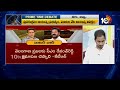 10tv డిబేట్‌లో కాంగ్రెస్ నేత సామ రామ్మోహన్ | Congress Leader Sama Ram Mohan Reddy  |10TV  - 11:39 min - News - Video