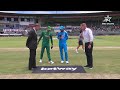 South Africa Win the Toss & Elect To Bowl | SA vs IND 2nd ODI  - 00:15 min - News - Video