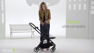 Video Tutorial Baby Jogger City Tour LUX