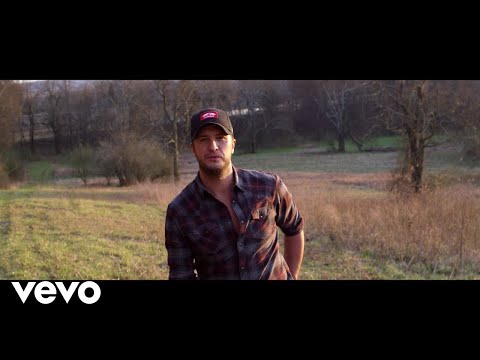 Luke Bryan - Huntin', Fishin' And Lovin' Every Day