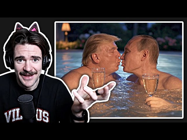 MEMŲ APŽVALGA: Žemaitaitis negali nustot dūchintis | Beef'as su Emiliu | Jungtinės Rusijos Valstijos