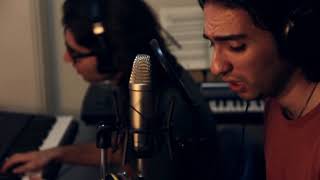 Ali Kasmaei -