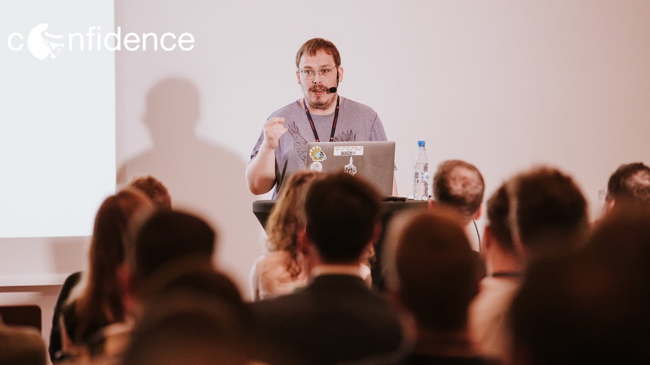 Joseph Beeton: Attacking Developer Environment Through Drive-by Localhost | assurance  2023