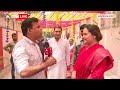 Akhilesh Yadav के दावे पर बोलीं Aparna Yadav, मोदी हैं तो यकीन है  - 02:45 min - News - Video