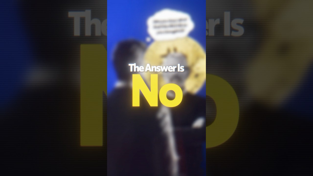 This is so obvious etf crypto bitcoin