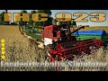 IHC 923 v1.1.0.0