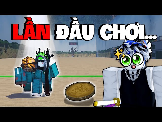 Mình Lần Đầu Thử Chế Độ "TÌNH ANH EM" Cực Buồn Trong Ink Game...