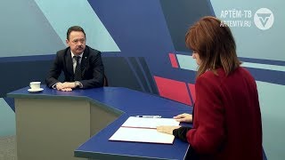 Интервью депутата Государственной Думы Владимира Новикова