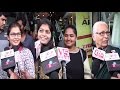 Babu Bangaram Movie - Public Response - Venkatesh, Nayanthara