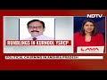 Telangana MLAs Jump To Rival Camp Amid Indications That They Wouldnt Get Tickets  - 03:45 min - News - Video