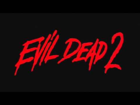 Evil Dead II'