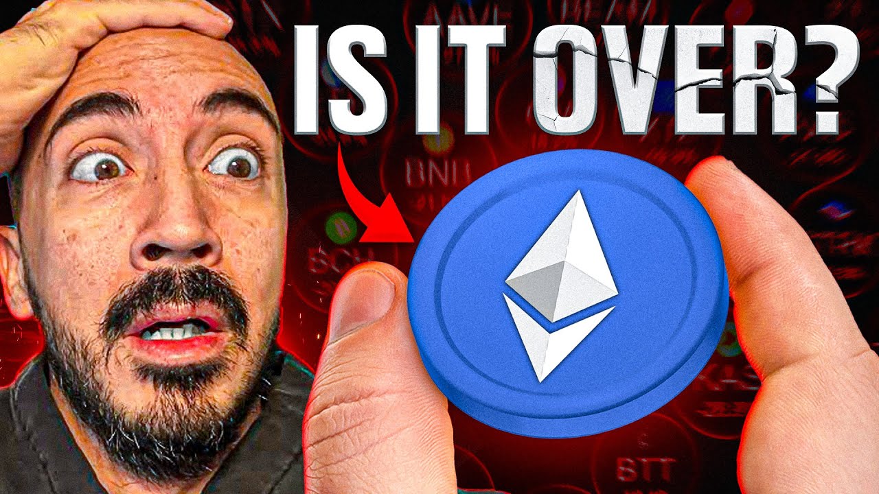 Altcoins In Bear Market? Ethereum Holders Must WATCH