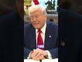 There have been some wild moments during President Trumps second term...and its only the beginning  - 01:18 min - News - Video