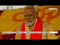 PM Modi Lays Foundation Stone Of Kalki Dham Temple In Uttar Pradesh  - 10:51 min - News - Video