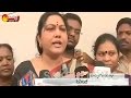 Will support Kapu Movement, No Fear about Chances: Actress Hema