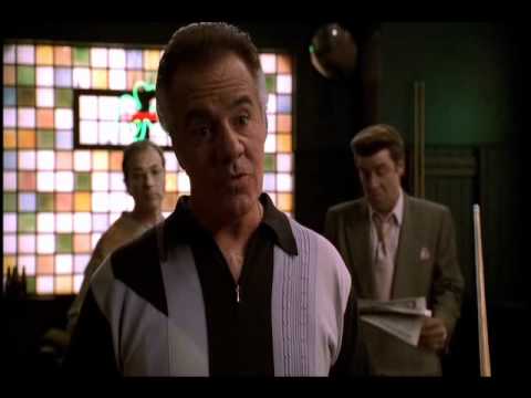 25 great paulie walnuts quotes - YouTube