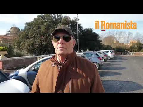 VIDEO - Ginulfi ricorda Manfredini: