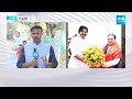 తలవంచిన చంద్రబాబు.. | TDP Alliance With BJP | BJP Seats In AP | @SakshiTV  - 06:28 min - News - Video