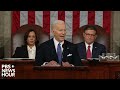 WATCH: Biden rebukes GOP for trying to ‘bury the truth’ about Jan. 6 insurrection  - 02:19 min - News - Video