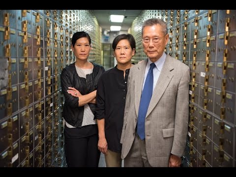 Abacus: Small Enough to Jail'